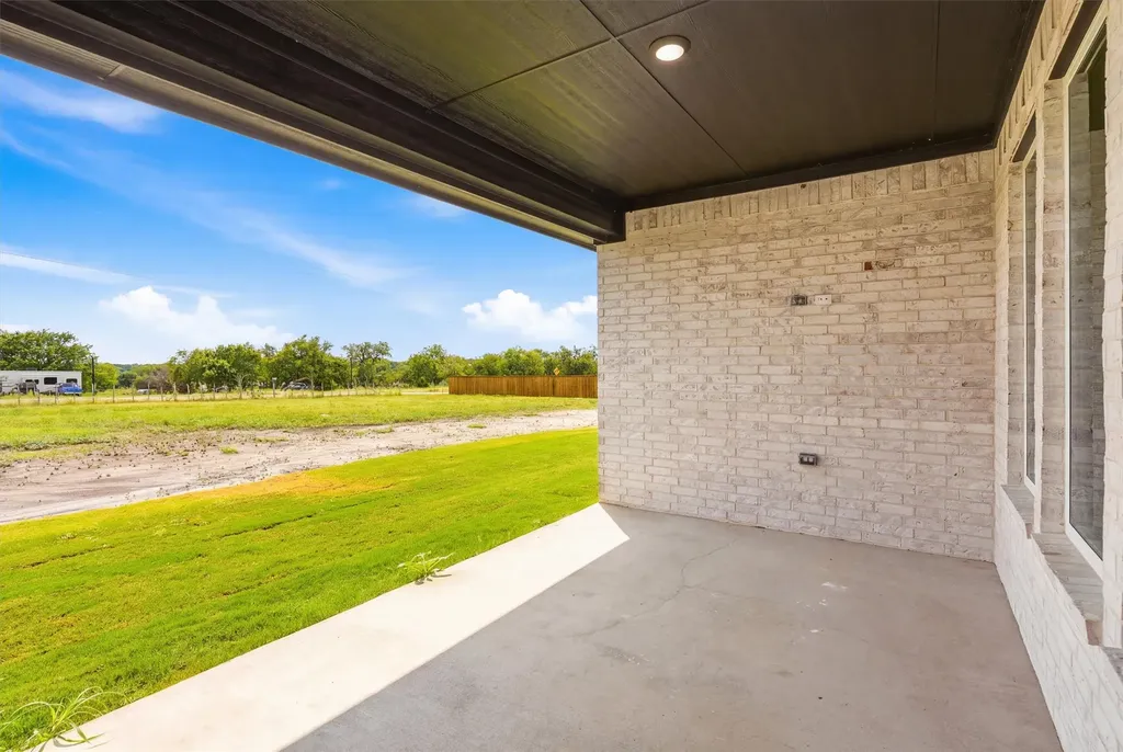1033 Uplift Drive Weatherford TX 76087