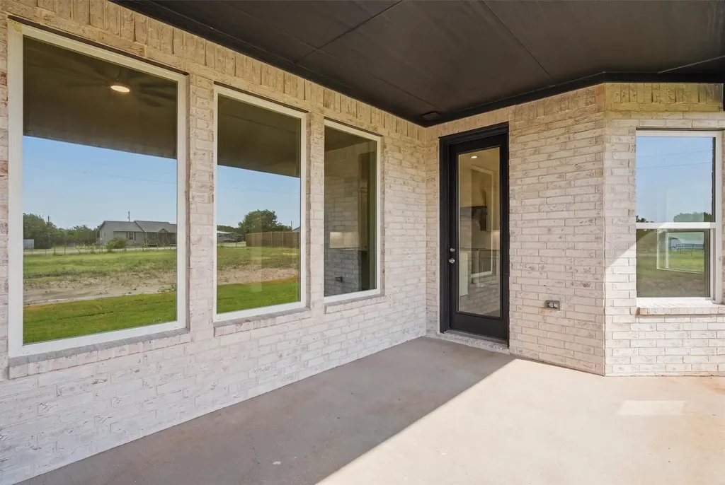 1033 Uplift Drive Weatherford TX 76087