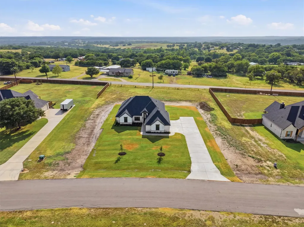1033 Uplift Drive Weatherford TX 76087