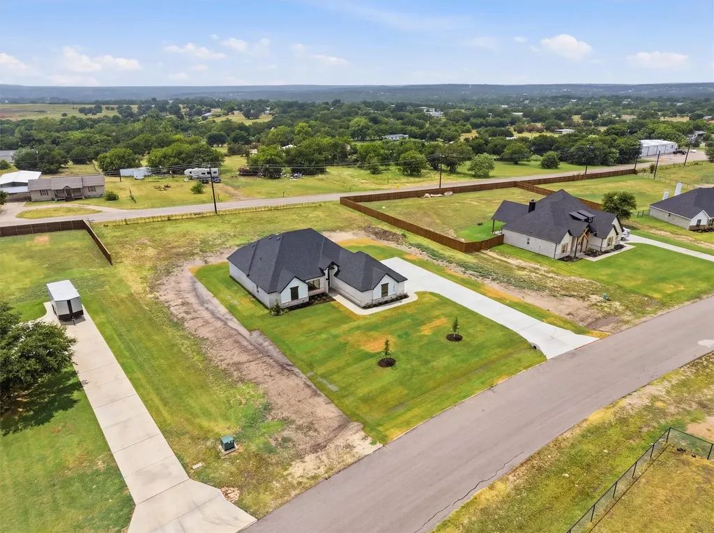 1033 Uplift Drive Weatherford TX 76087