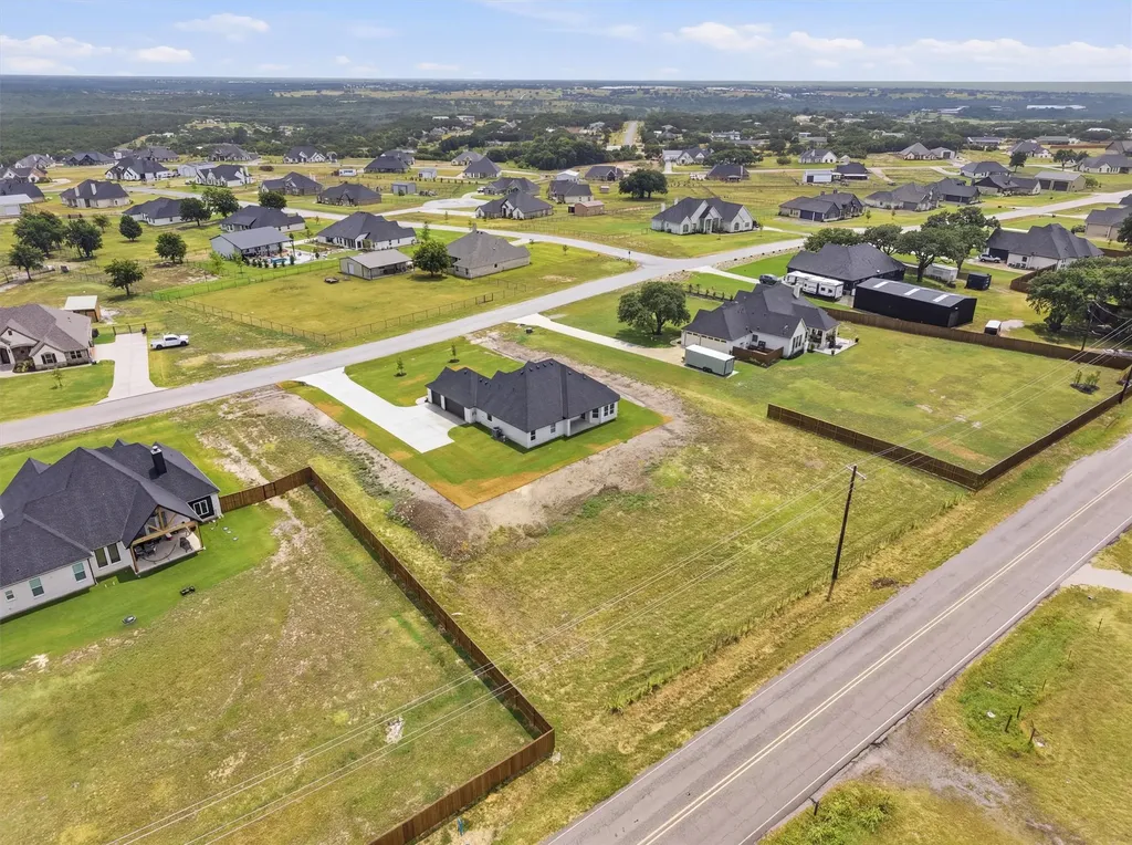 1033 Uplift Drive Weatherford TX 76087