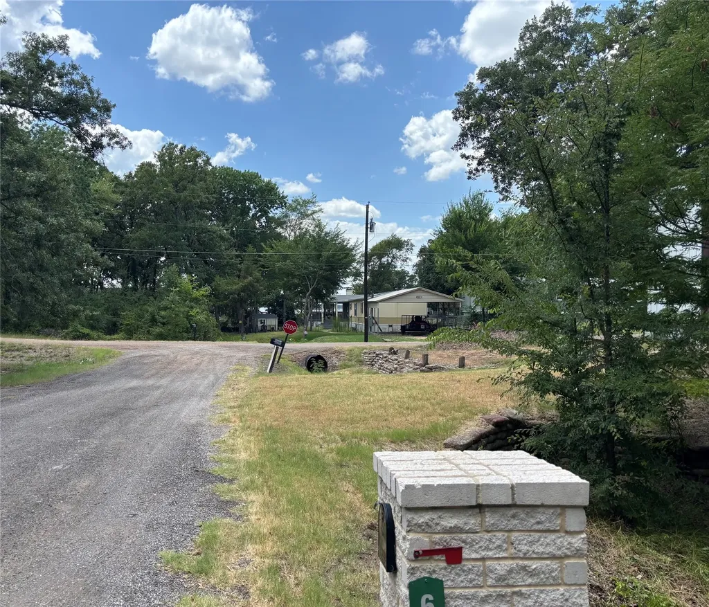 6132 Tejas Drive Mabank TX 75156