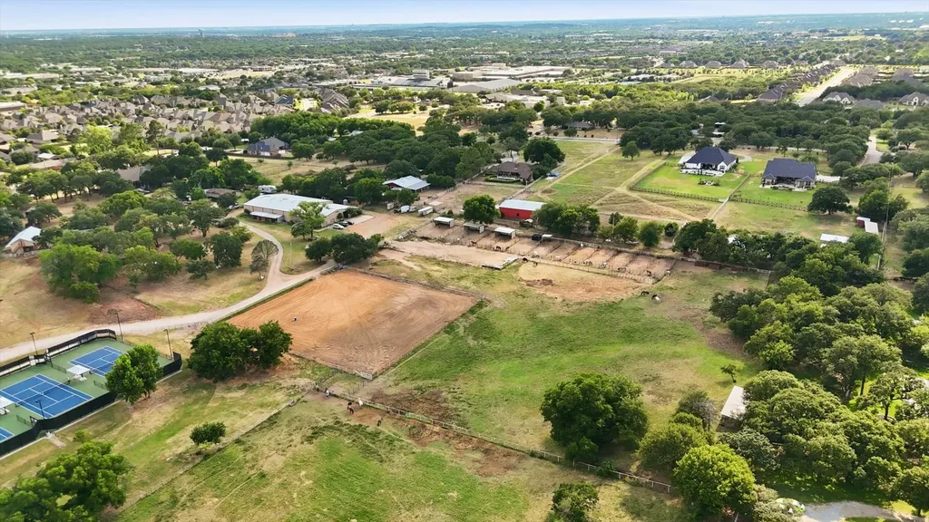 Tbd Keller Smithfield Keller TX 76248