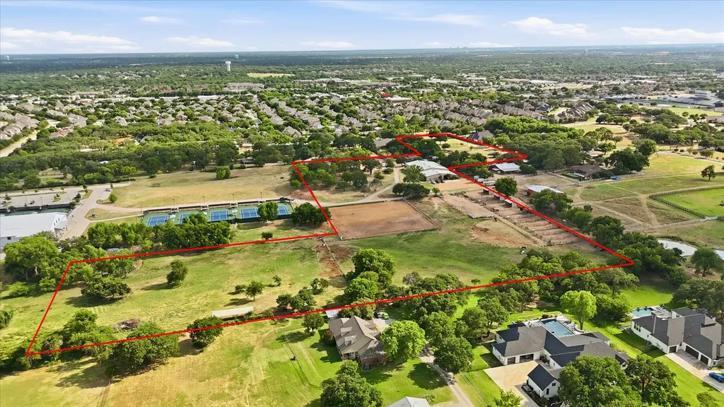 Tbd Keller Smithfield Keller TX 76248