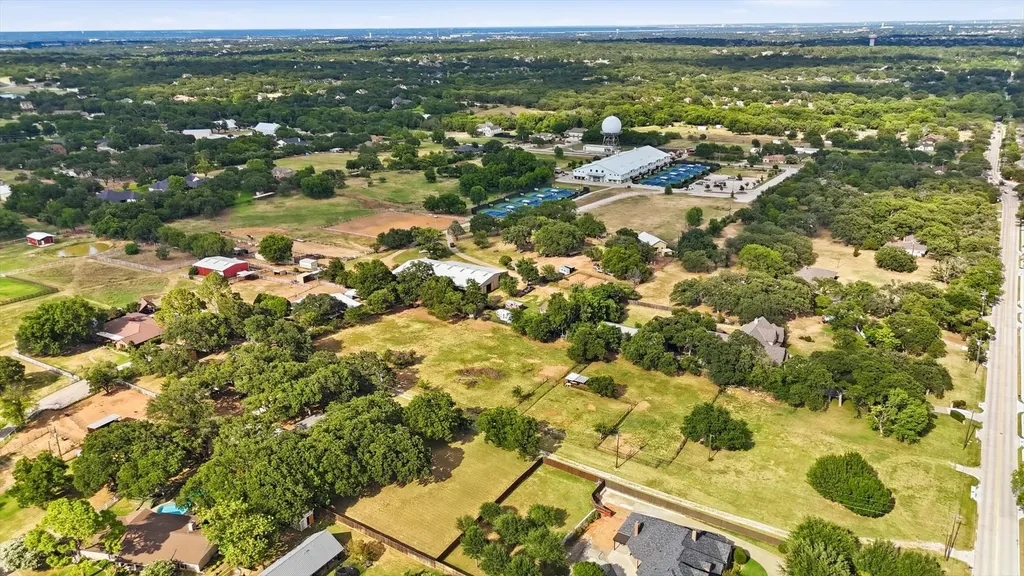 Tbd Keller Smithfield Keller TX 76248