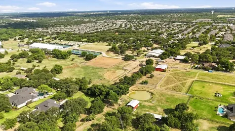 Tbd Keller Smithfield Keller TX 76248