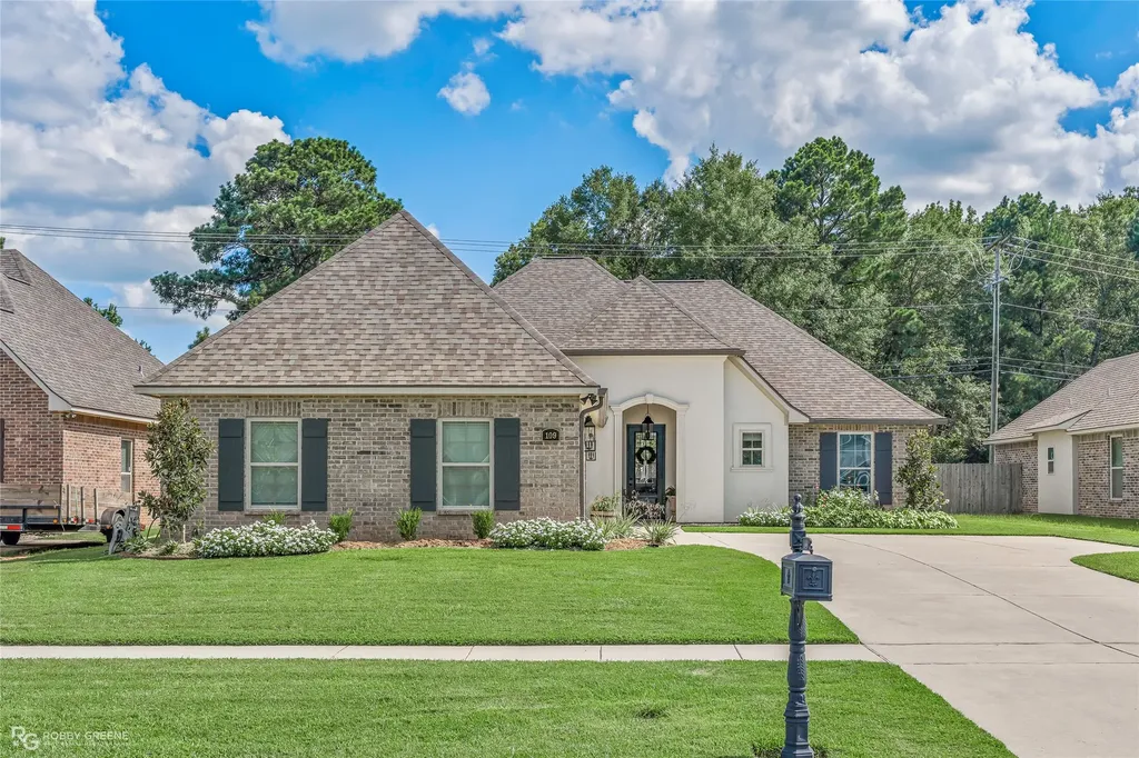 109 Caiden Drive Benton LA 71006