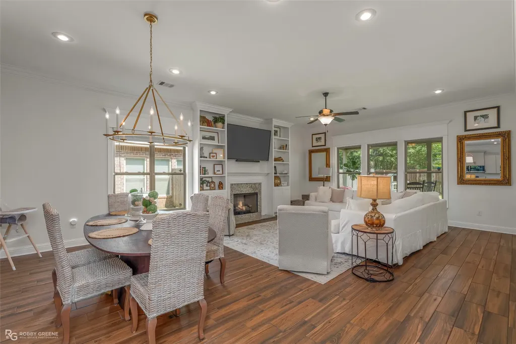 109 Caiden Drive Benton LA 71006
