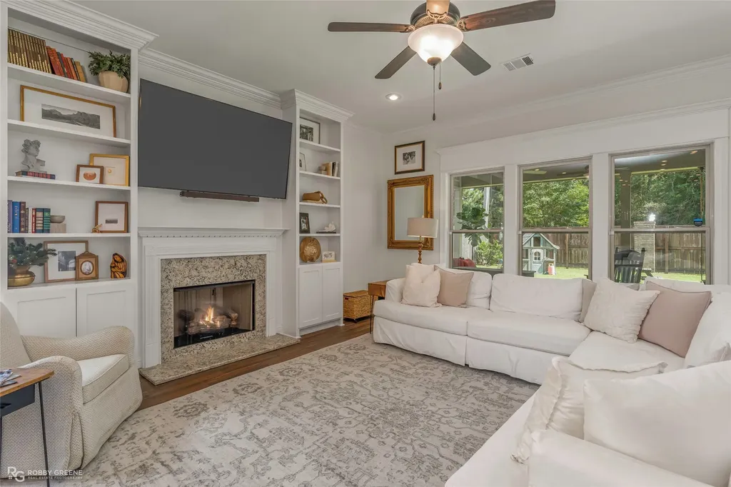 109 Caiden Drive Benton LA 71006