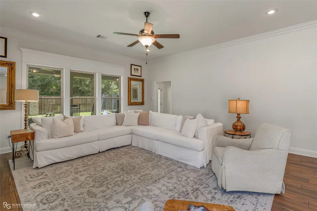 109 Caiden Drive Benton LA 71006
