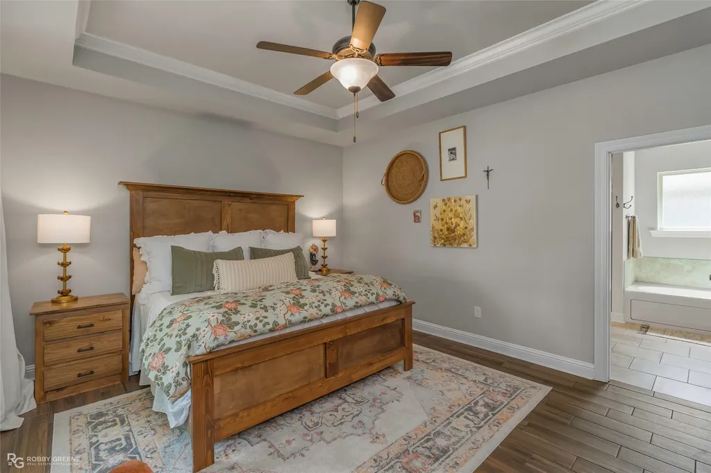 109 Caiden Drive Benton LA 71006