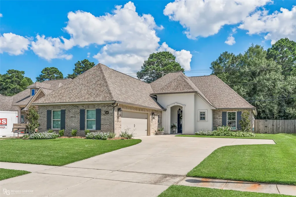 109 Caiden Drive Benton LA 71006