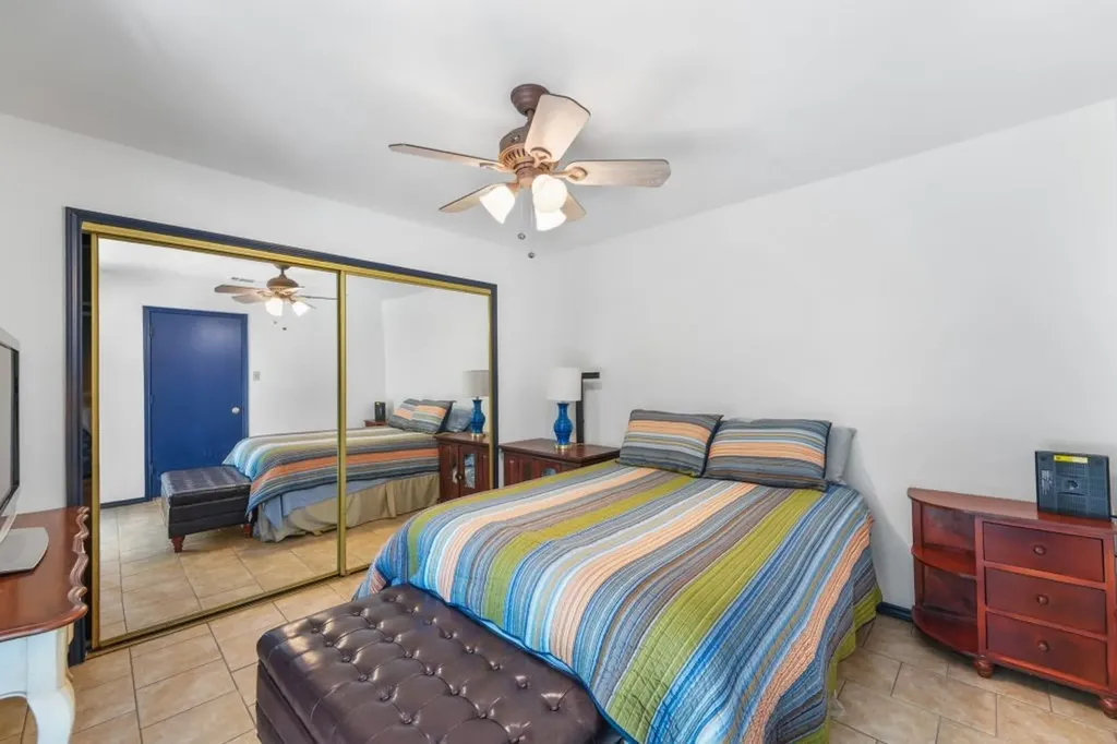 1456 Meadowood Village Drive Fort Worth TX 76120