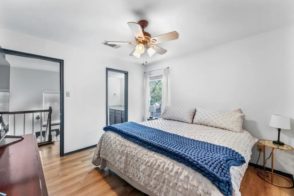 1456 Meadowood Village Drive Fort Worth TX 76120
