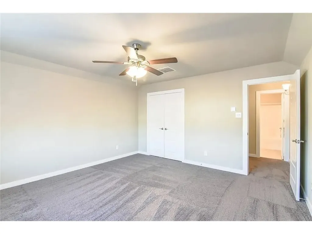2305 Paxton Way Denton TX 76209