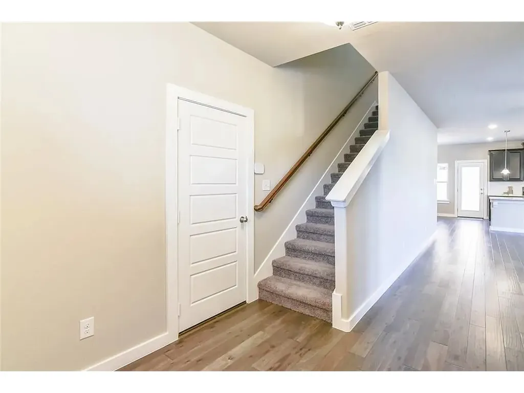 2305 Paxton Way Denton TX 76209
