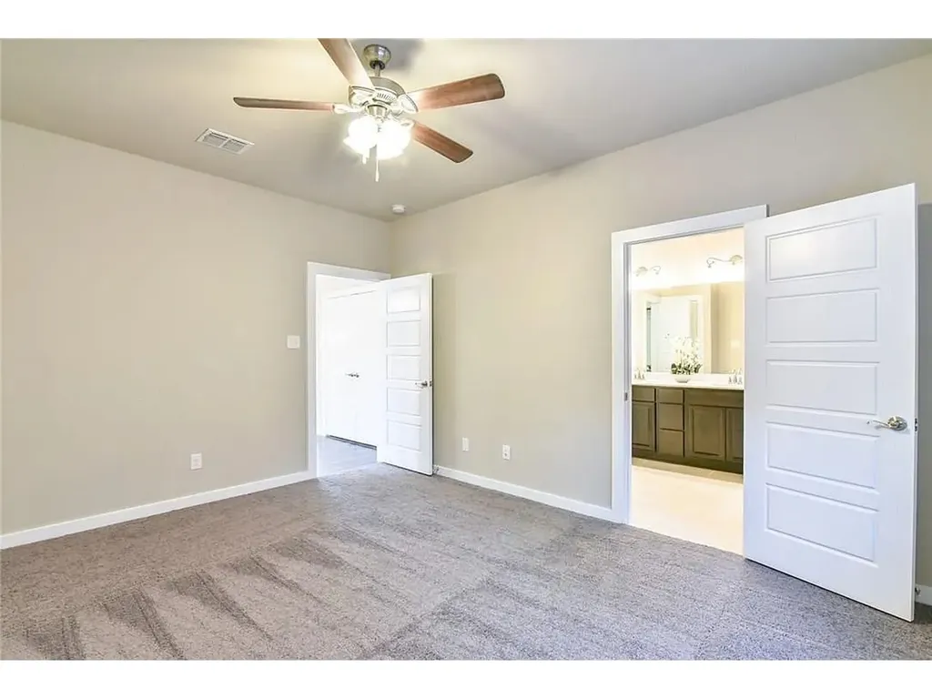 2305 Paxton Way Denton TX 76209