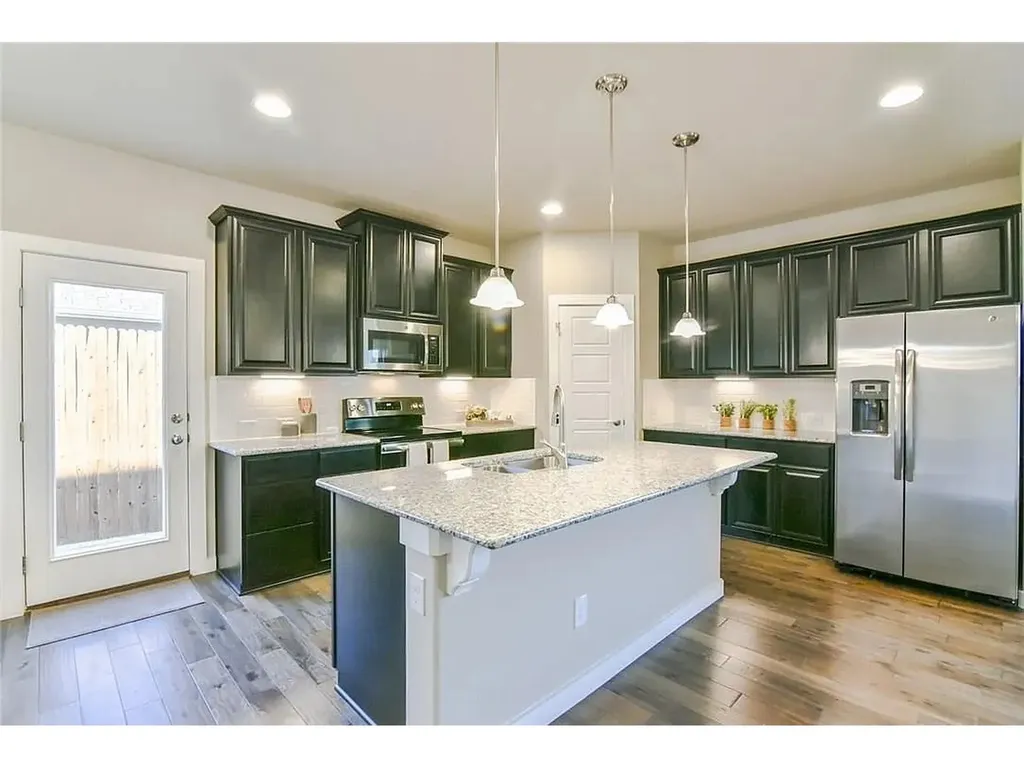 2305 Paxton Way Denton TX 76209