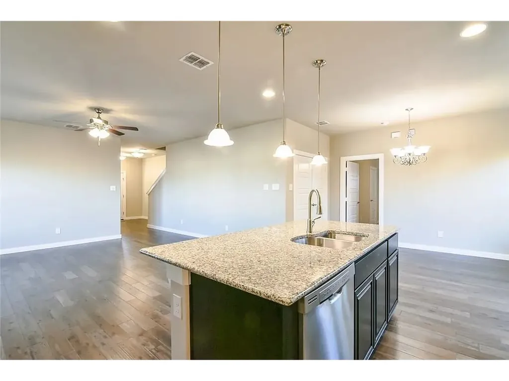2305 Paxton Way Denton TX 76209