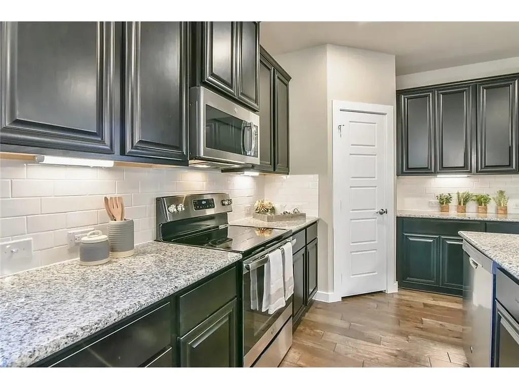 2305 Paxton Way Denton TX 76209
