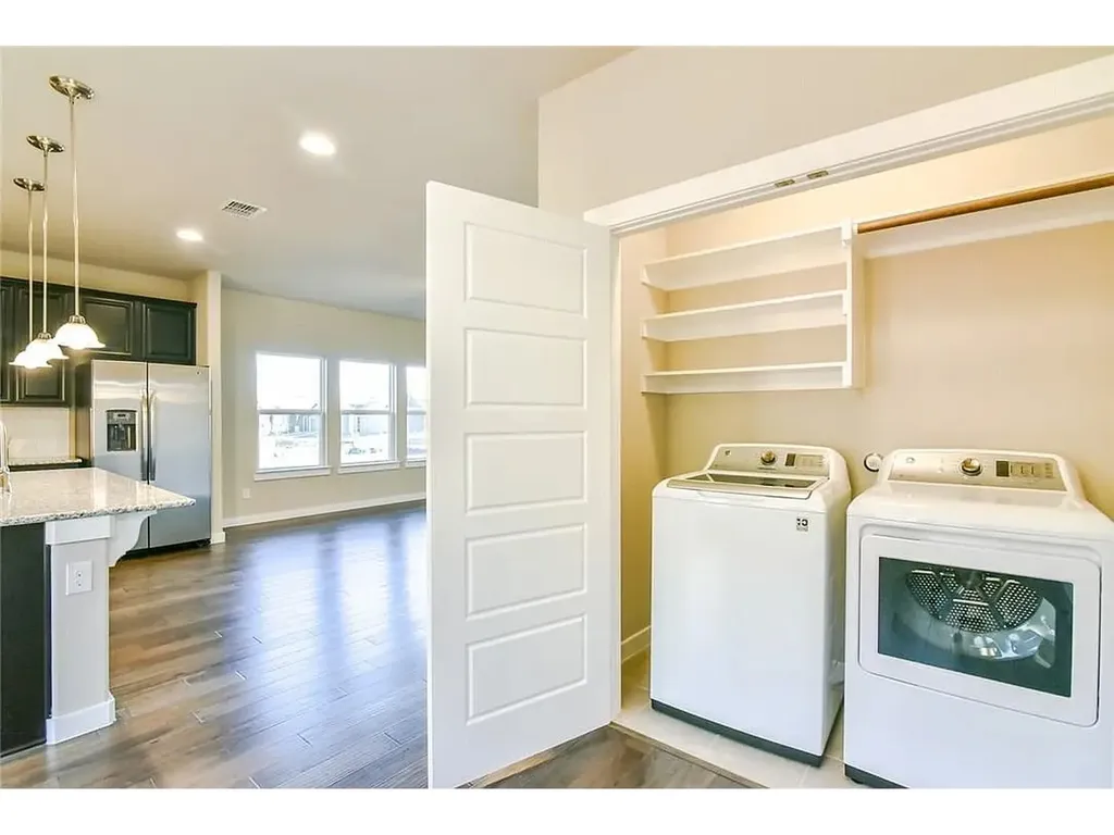2305 Paxton Way Denton TX 76209