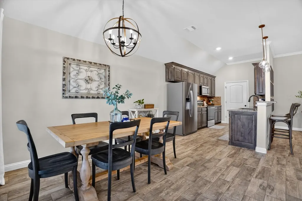 108 Meritt Street Godley TX 76044