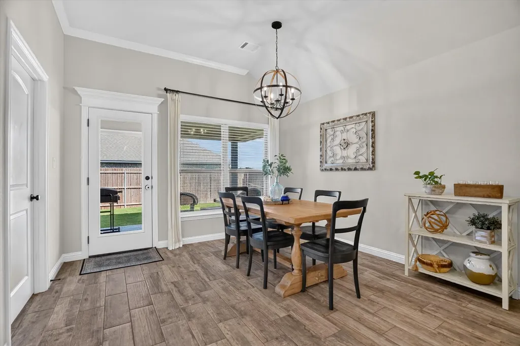 108 Meritt Street Godley TX 76044