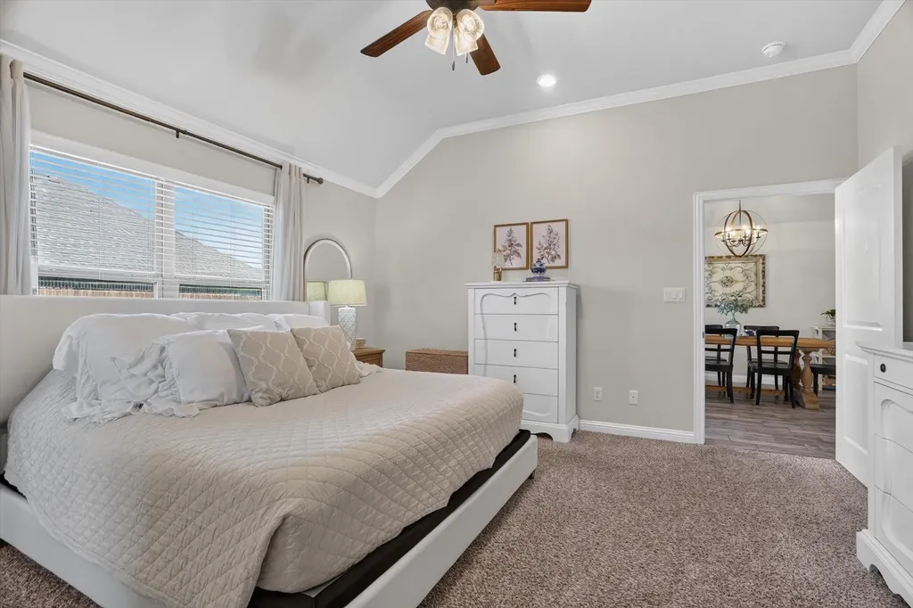 108 Meritt Street Godley TX 76044