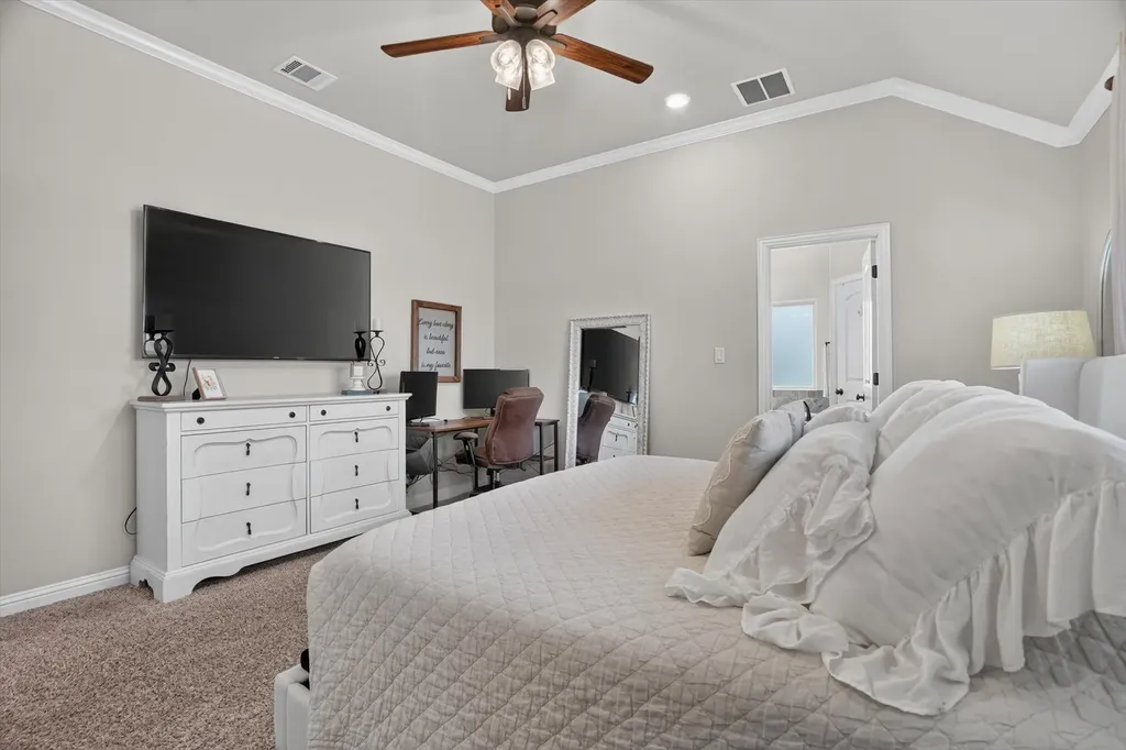108 Meritt Street Godley TX 76044