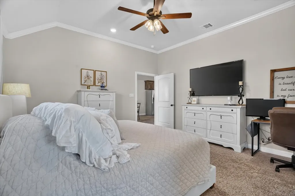 108 Meritt Street Godley TX 76044