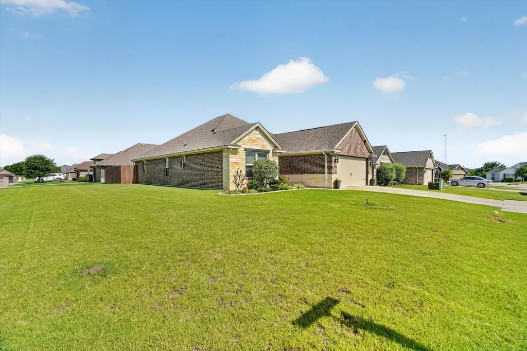 108 Meritt Street Godley TX 76044