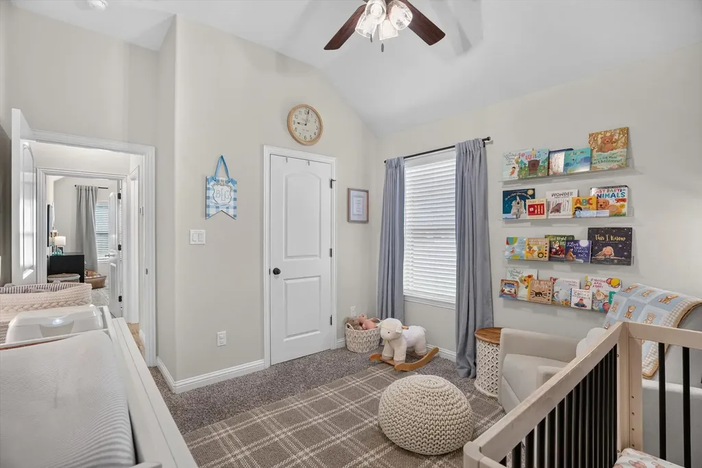 108 Meritt Street Godley TX 76044