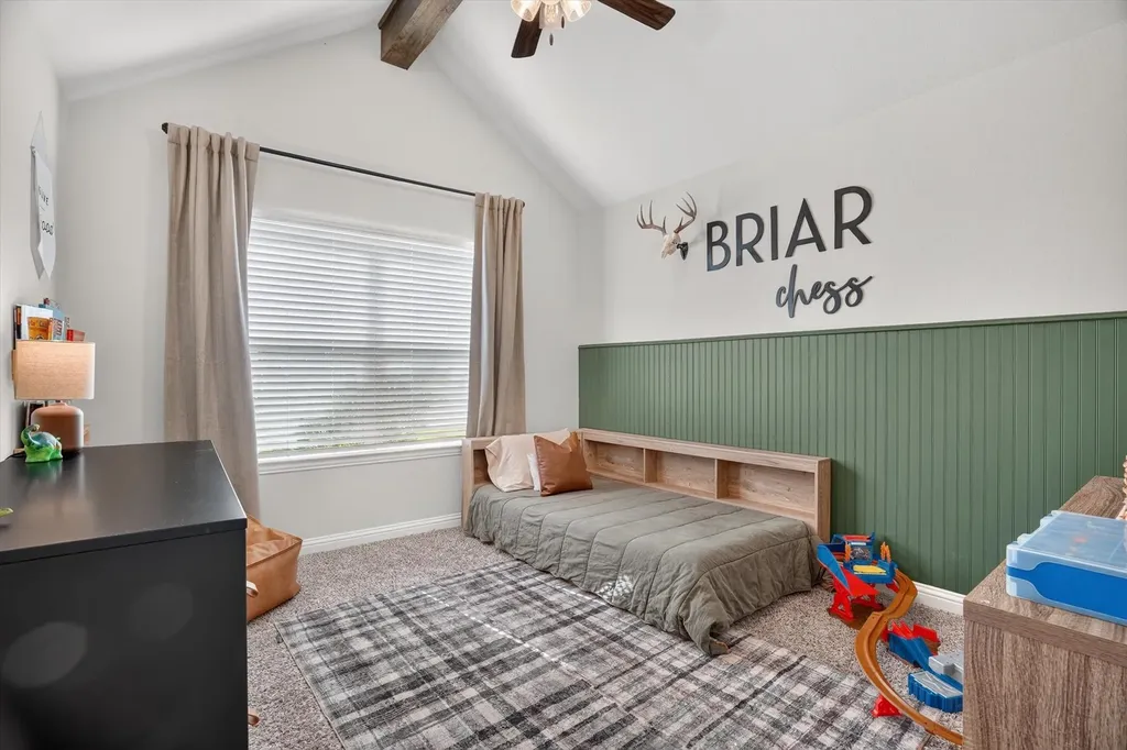 108 Meritt Street Godley TX 76044