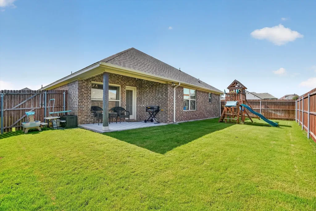 108 Meritt Street Godley TX 76044