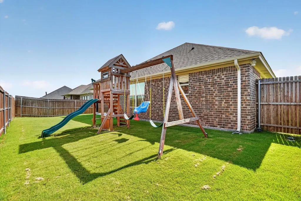 108 Meritt Street Godley TX 76044