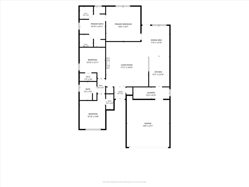 108 Meritt Street Godley TX 76044