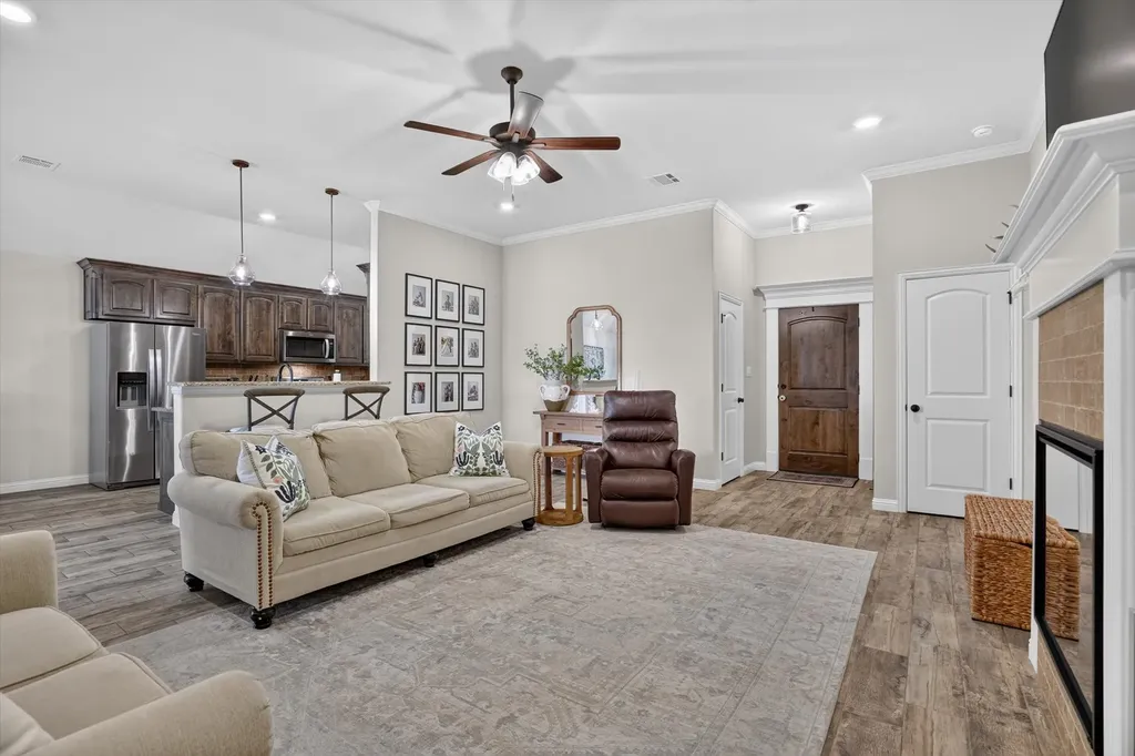 108 Meritt Street Godley TX 76044