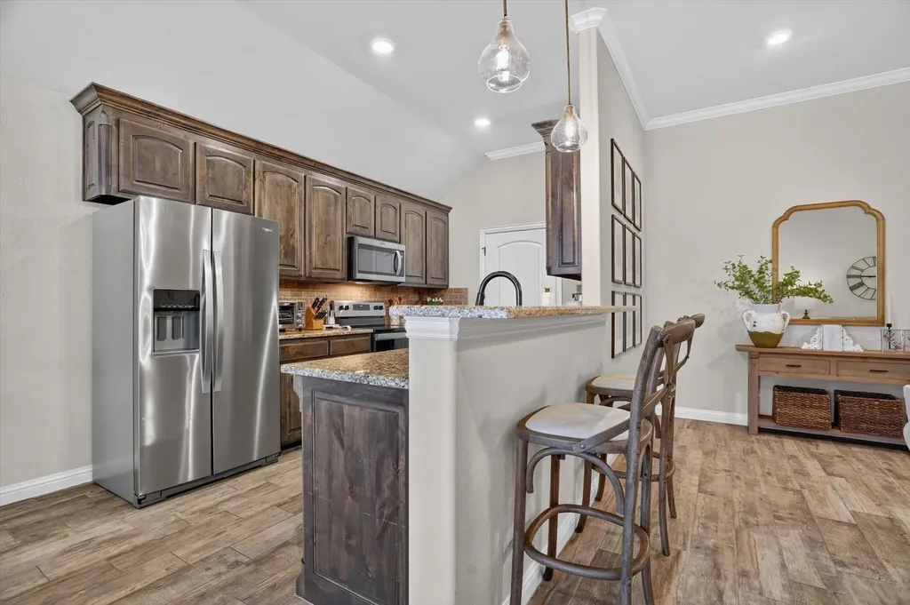 108 Meritt Street Godley TX 76044