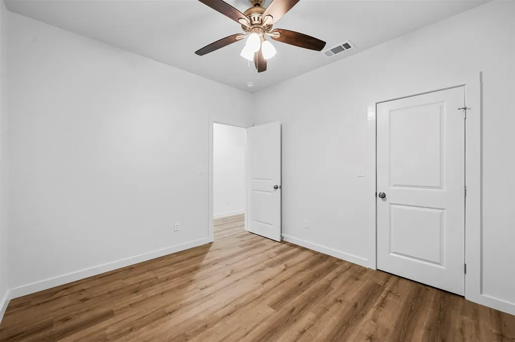 918 W Ford Street Denison TX 75020