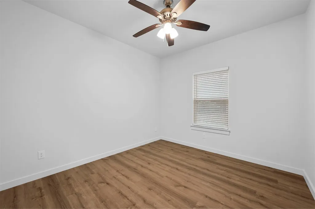 918 W Ford Street Denison TX 75020