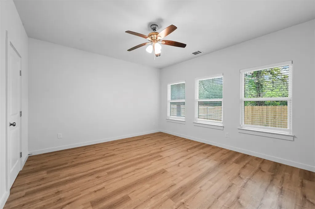 918 W Ford Street Denison TX 75020