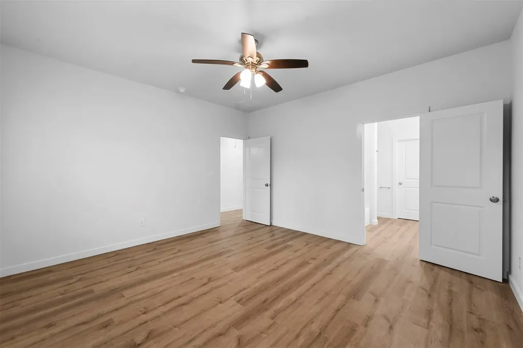 918 W Ford Street Denison TX 75020