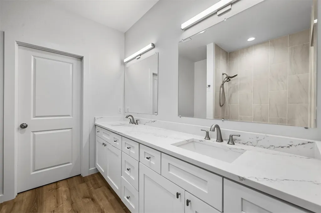 918 W Ford Street Denison TX 75020