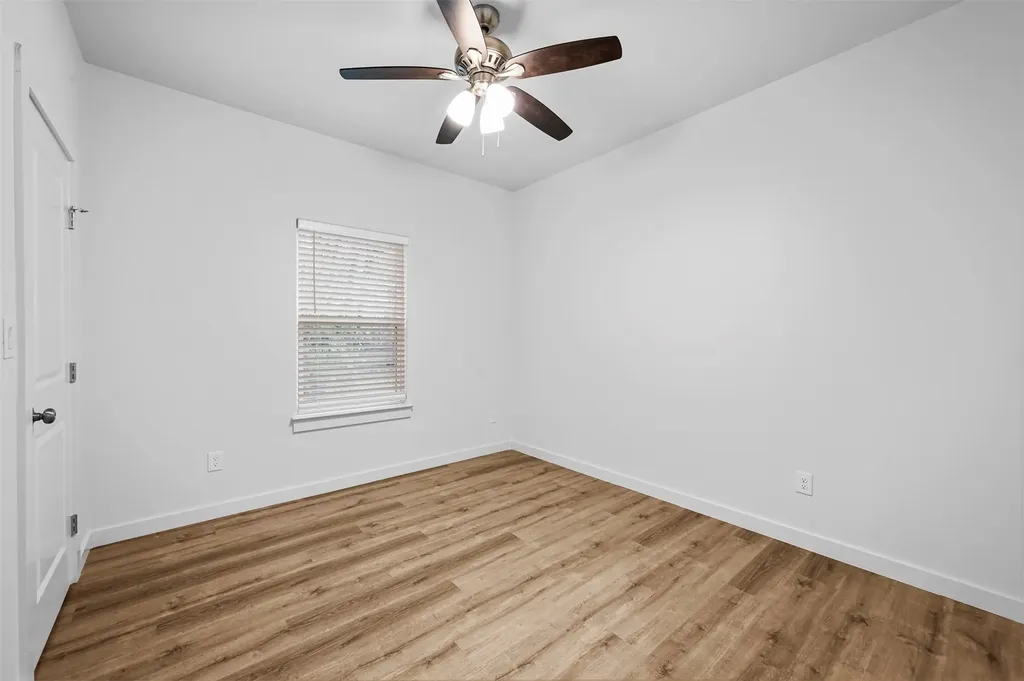 918 W Ford Street Denison TX 75020