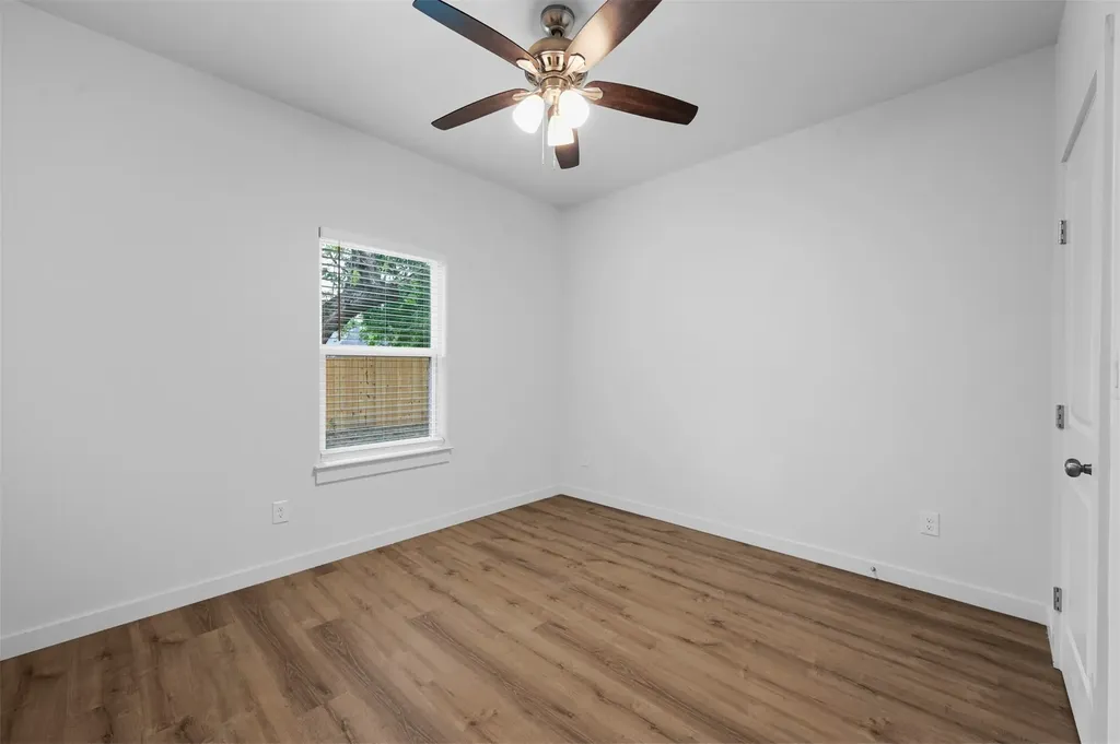 918 W Ford Street Denison TX 75020