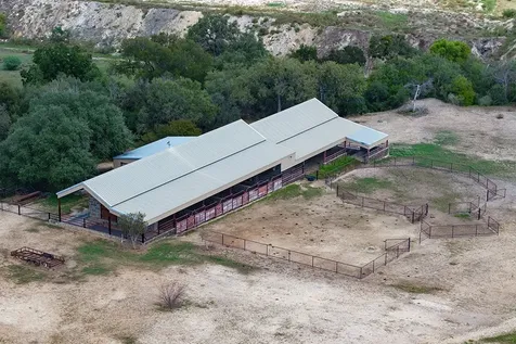 6887 Von Ormy Road San Antonio TX 78073