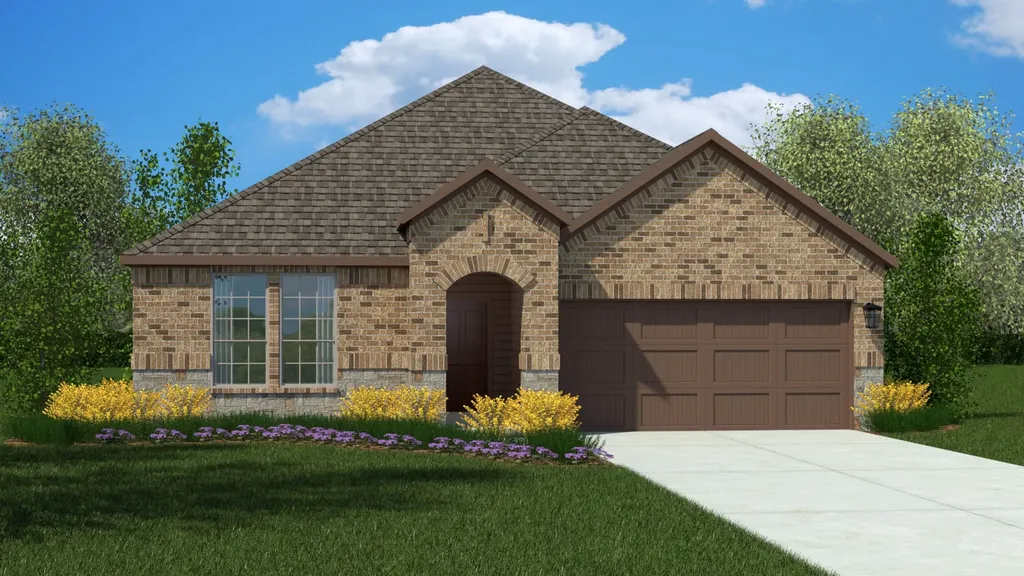 2605 Flycatcher Drive Denton TX 76205