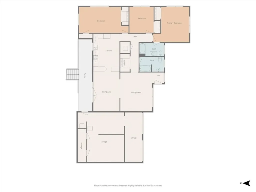 925 Maryland Drive Athens TX 75751