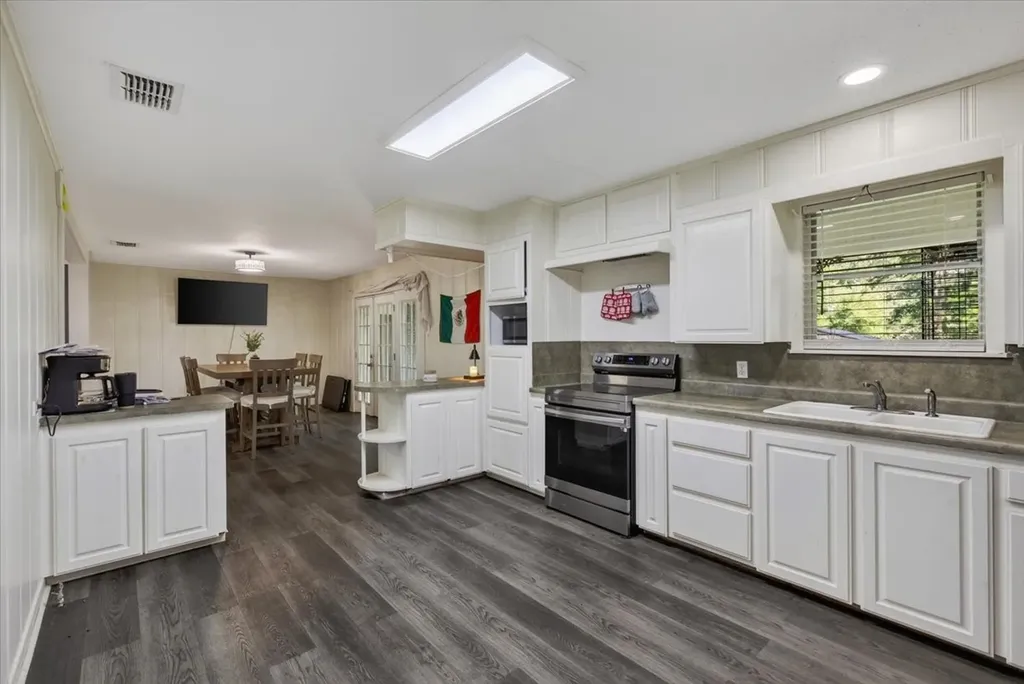925 Maryland Drive Athens TX 75751