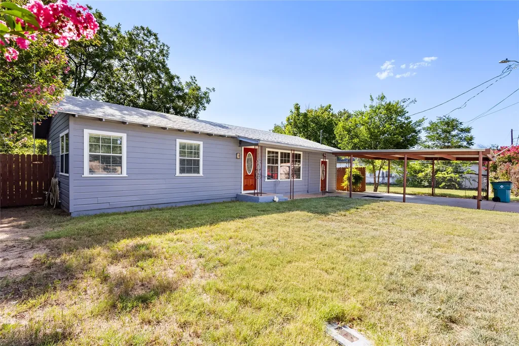 2008 Nowlin Road Coleman TX 76834